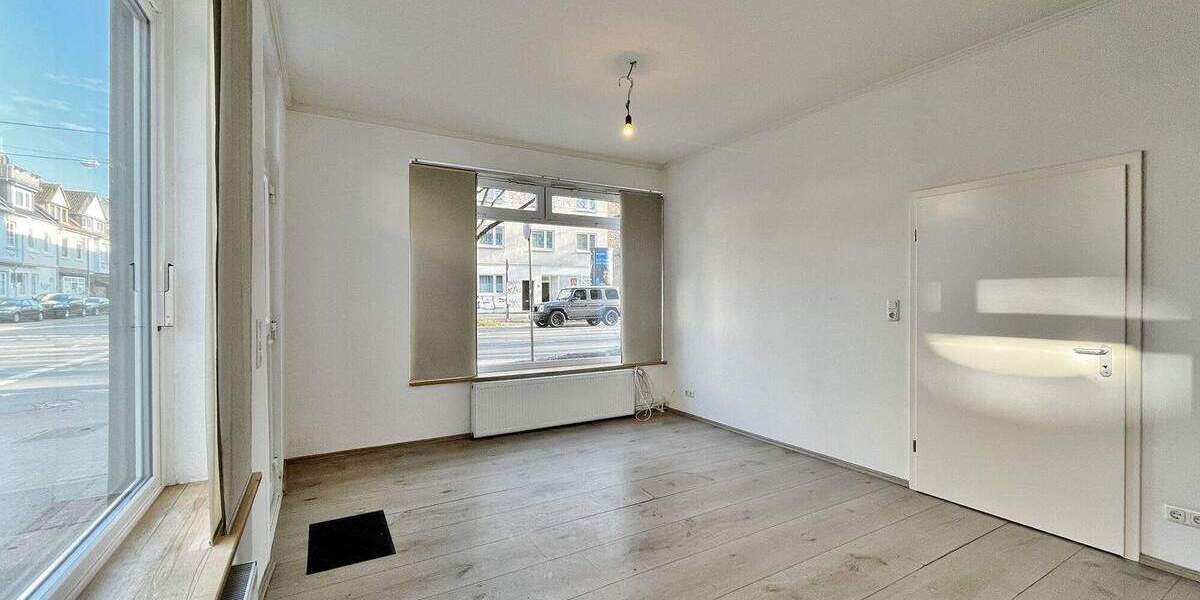 Etagenwohnung Bremen Neustadt - 3 Zimmer, 85 m&sup2;, 229.000&euro; | Angebot:25743578