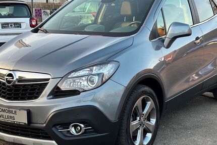 Opel Mokka 108.000 km 10.490 € Bremen 28199