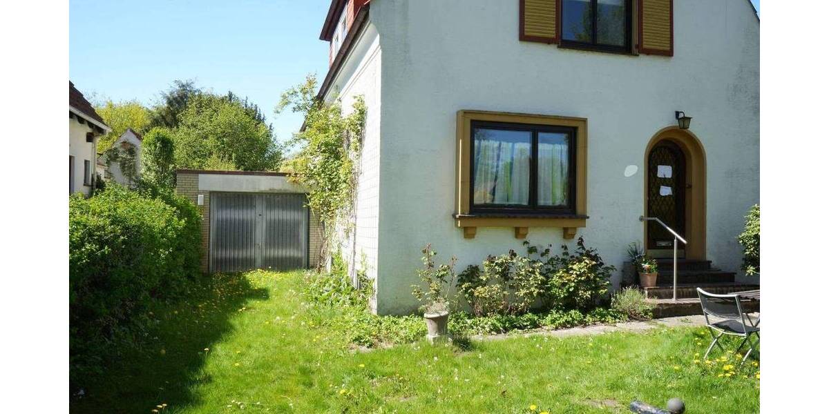 Grundstück Bremen Horn - 455.000&euro; | Angebot:26930049