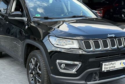 Jeep Compass 131.366 km 14.990 &euro; Weyhe / Melchiorshausen 28844