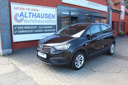 Opel Crossland (X) 44.451 km 13.990 &euro; Thedinghausen OT Wulmstorf 27321
