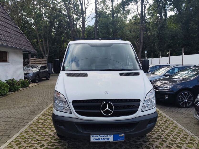 Mercedes-Benz Sprinter 347.655 km 6.999 € Hatten 26209