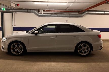 Audi A3 122.636 km 13.500 € Achim 28832