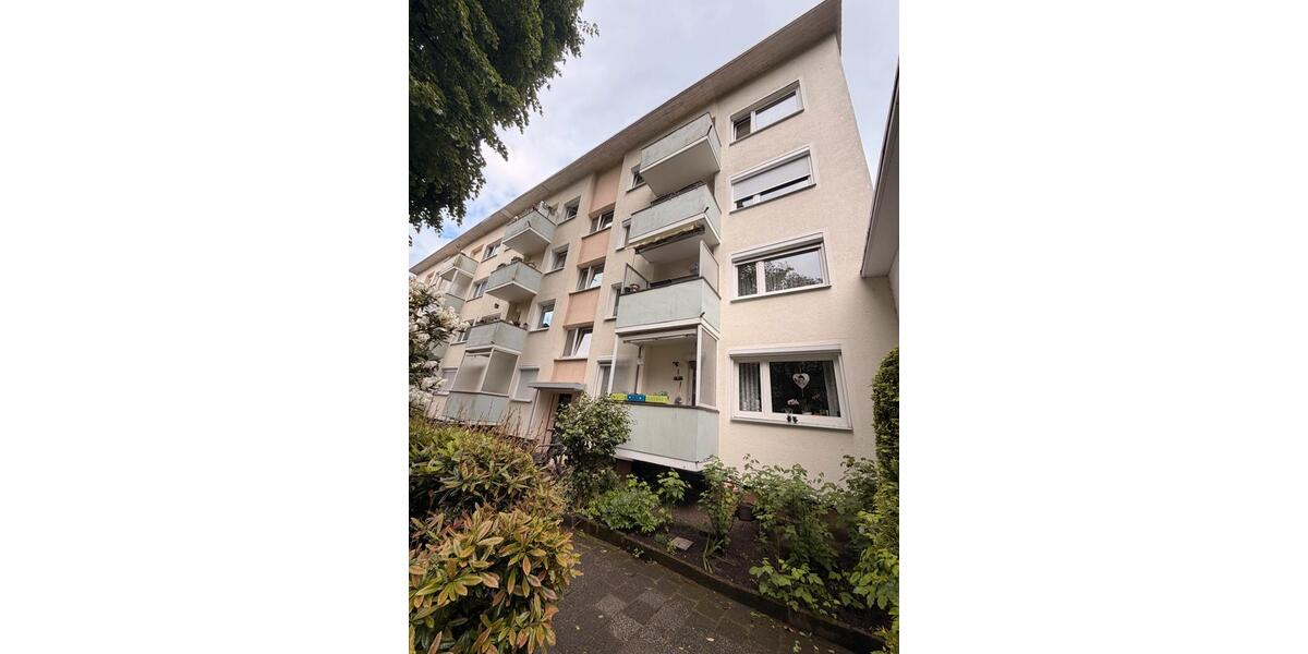 Erdgeschoßwohnung Bremen Neustadt - 2.5 Zimmer, 65 m&sup2;, 185.000&euro; | Angebot:26738148