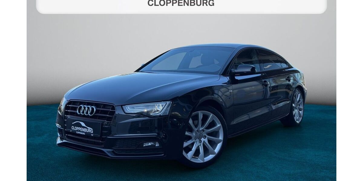 Audi A5 64.336 km 20.799 &euro; Syke 28857