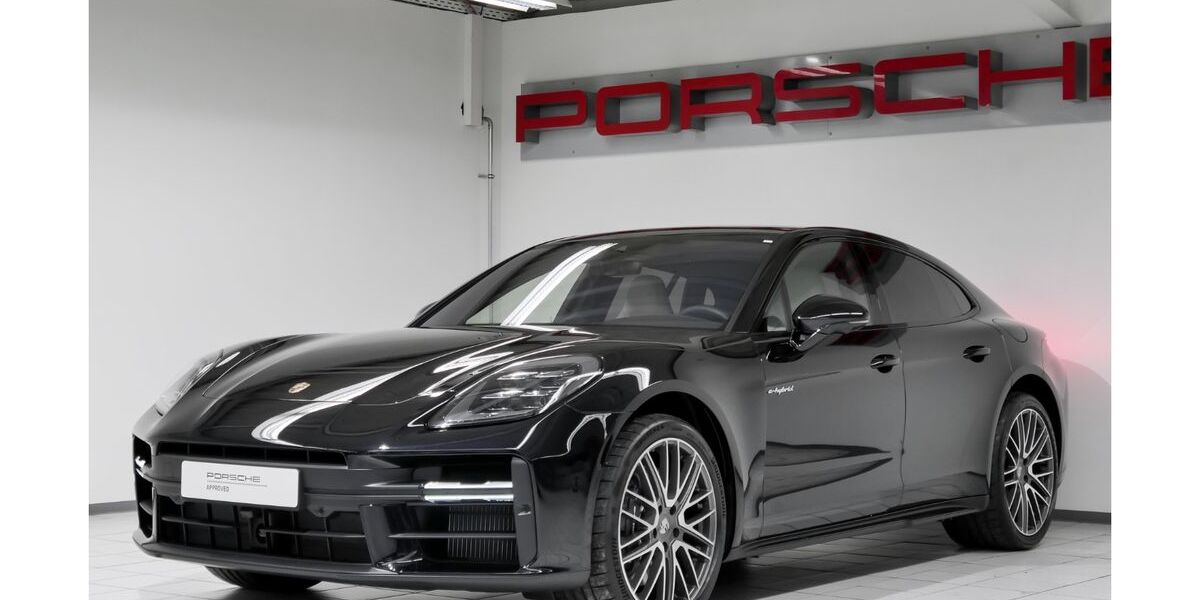 Porsche Panamera 6.900 km 149.890 &euro; Bremen 28207