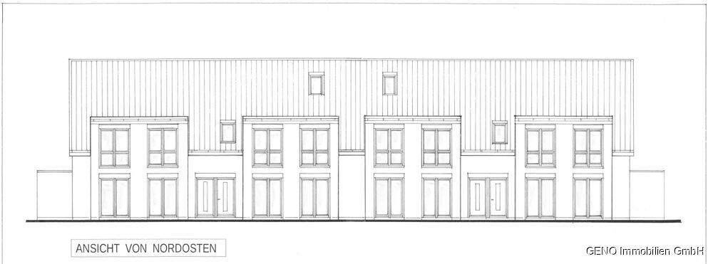 Etagenwohnung Berne / Bardenfleth Bardenfleth - 3 Zimmer, 70 m&sup2;, 269.000&euro; | Angebot:24424957