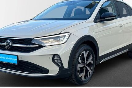 VW Taigo 16.000 km 23.990 &euro; Weyhe 28844