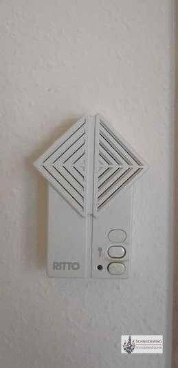 OG Wohnung für 2 Personen wird bis April 26 frisch renoviert am Zentrum von Syke + Garage + Balkon - Etagenwohnung Syke | Angebot:25097570