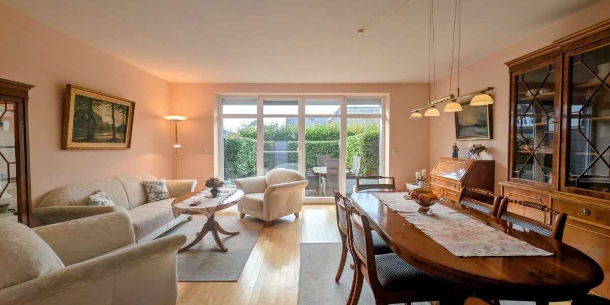 Einfamilienhaus Bremen Blockland - 4 Zimmer, 125 m&sup2;, 485.000&euro; | Angebot:25180226