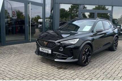 Cupra Formentor 29.460 km 36.490 &euro; Delmenhorst 27751