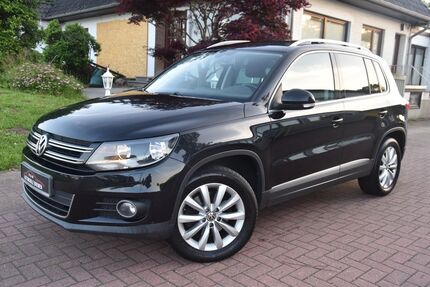 VW Tiguan 205.316 km 7.899 &euro; Bremen 28719