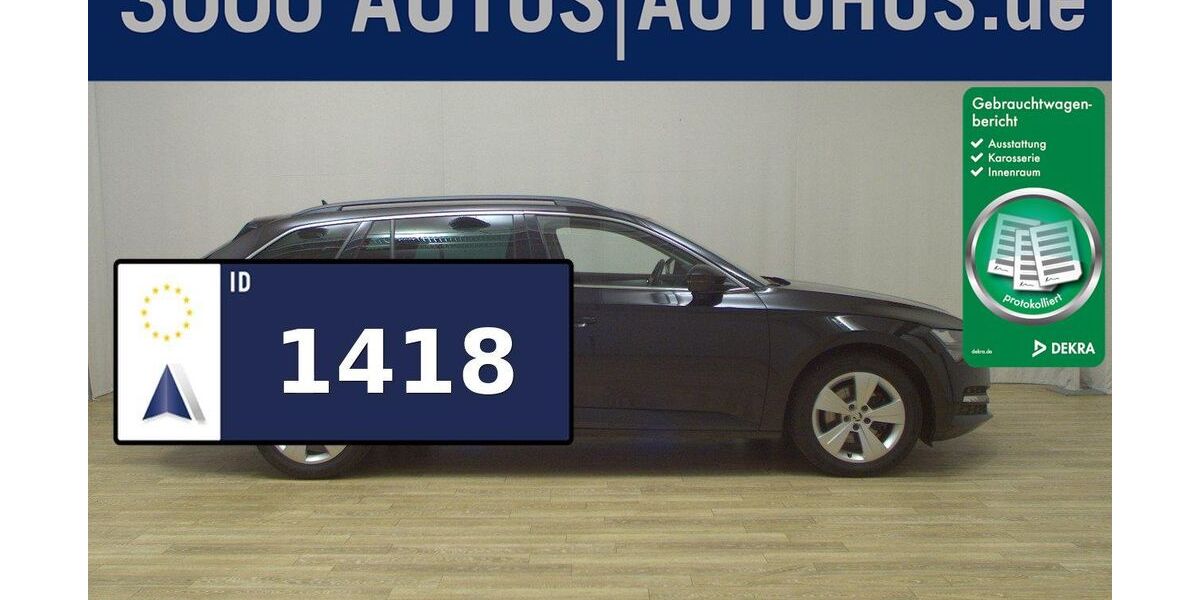 Skoda Superb 121.643 km 16.380 &euro; Bremen / Arsten 28279