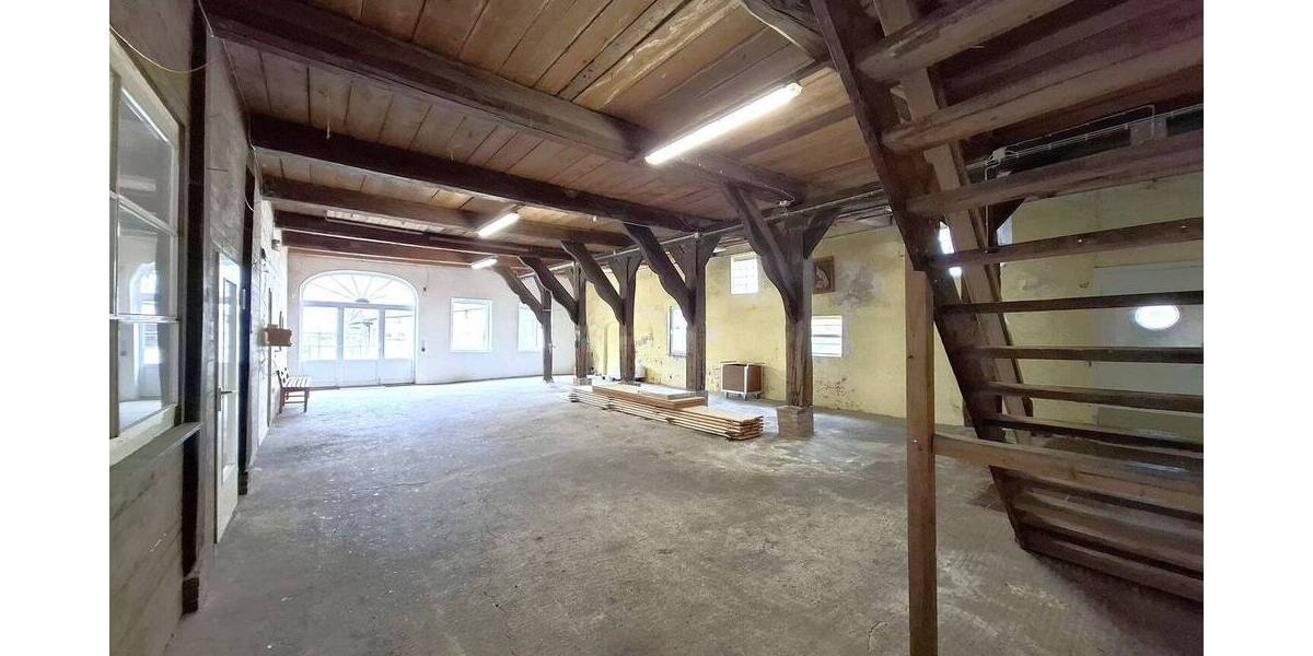 Einfamilienhaus Berne Ollen - 1 Zimmer, 220 m&sup2;, 279.000&euro; | Angebot:26388780