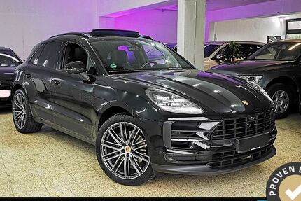 Porsche Macan 84.000 km 46.990 &euro; Bremen 28217