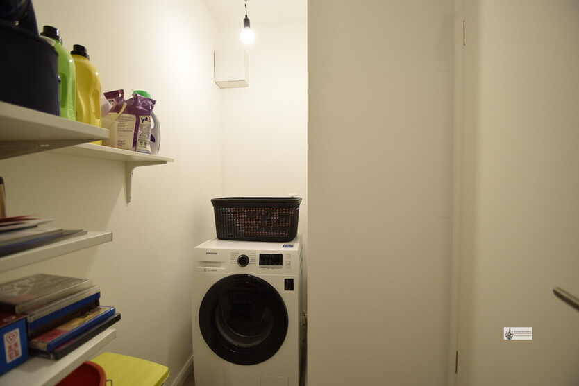 Ideal für Single o. Pärchen 2-Zimmer-EG-Wohnung + Terrasse + Carport Erdwärme HZG 2 zimmer