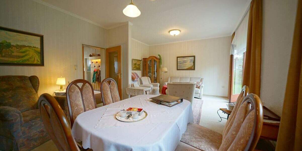 Doppelhaushälfte Bremen Blumenthal - 7 Zimmer, 154 m&sup2;, 270.000&euro; | Angebot:25669636