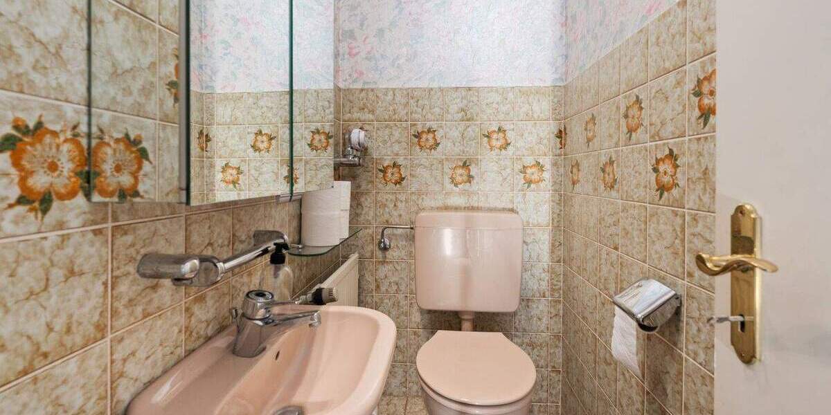 Etagenwohnung Bremen Gete - 4 Zimmer, 101 m&sup2;, 329.000&euro; | Angebot:25037436