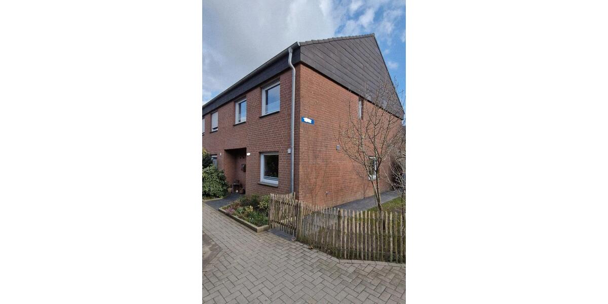 Reihenhaus Osterholz-Scharmbeck Scharmbeck - 4 Zimmer, 104 m&sup2;, 292.000&euro; | Angebot:26051524