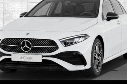 Mercedes-Benz A 180 19.431 km 27.890 &euro; Bremen 28307