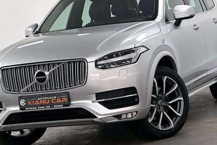 Volvo XC90 134.000 km 25.350 &euro; Bremen 28259