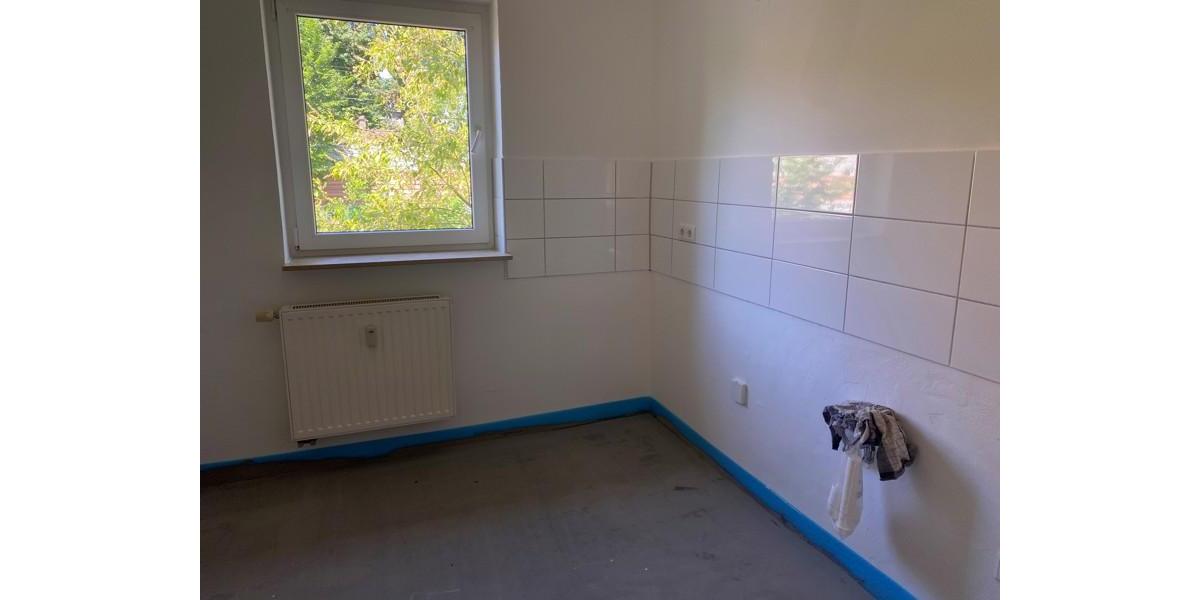 Renovierte 3-Zimmer-Wohnung 3 zimmer