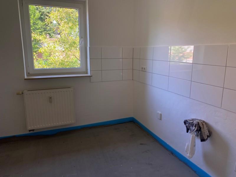 Renovierte 3-Zimmer-Wohnung zimmer