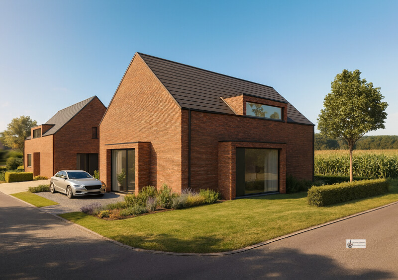 ***2.583 m² Grundstück mit 2 Abrisshäusern Neubau von 4 - 10 WE möglich*** - Grundstück Syke | Angebot:22401047