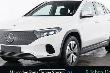 Mercedes-Benz EQA 4.185 km 37.737 &euro; Weyhe 28844