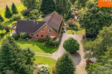 Haus Stuhr Seckenhausen - 1 Zimmer, 542 m&sup2;, 750.000&euro; | Angebot:22101951