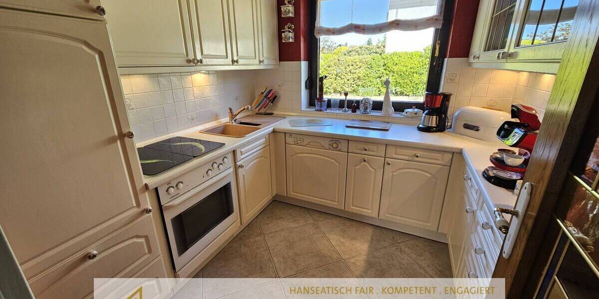 Reihenendhaus Achim - 4 Zimmer, 95 m&sup2;, 314.000&euro; | Angebot:26763466