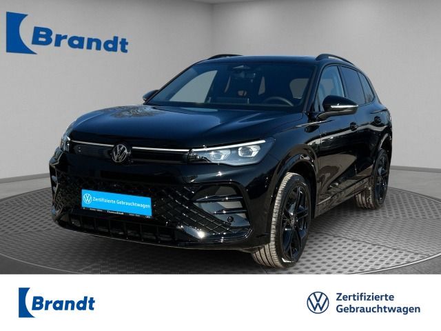 VW Tiguan 5.000 km 58.890 &euro; Weyhe 28844