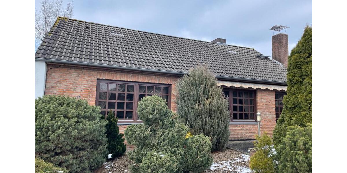 Einfamilienhaus Oyten - 3 Zimmer, 80 m&sup2;, 320.000&euro; | Angebot:25131642