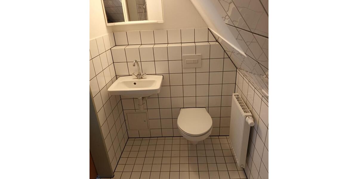Erdgeschoßwohnung Bremen Hemelingen - 1 Zimmer, 20 m&sup2;, 310&euro; | Angebot:25136660
