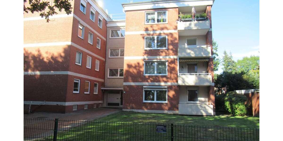 Etagenwohnung Bremen Neustadt - 3 Zimmer, 80 m&sup2;, 159.000&euro; | Angebot:27600941