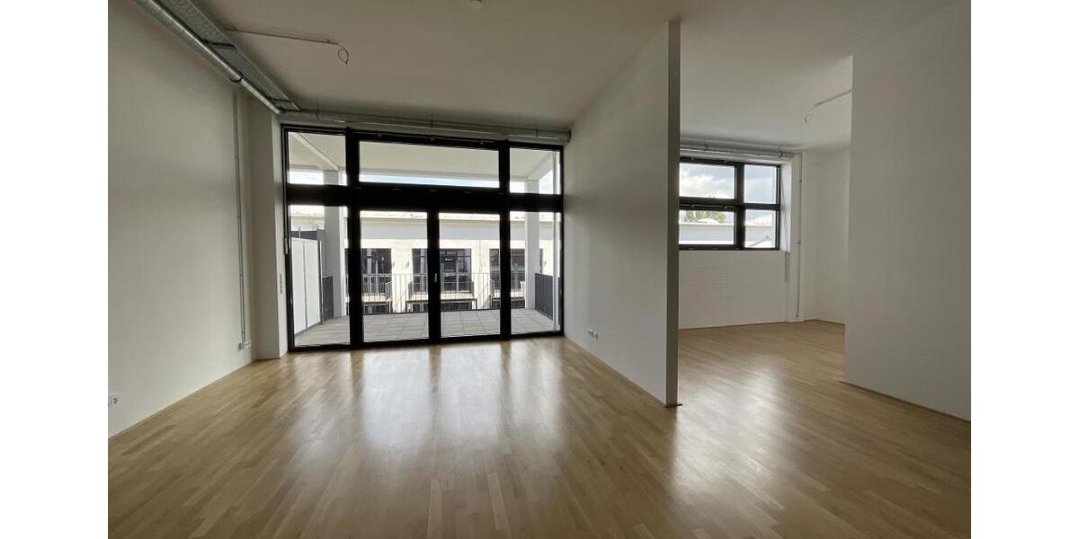 Etagenwohnung Bremen Häfen - 2 Zimmer, 101 m&sup2;, 1.189&euro; | Angebot:23705581