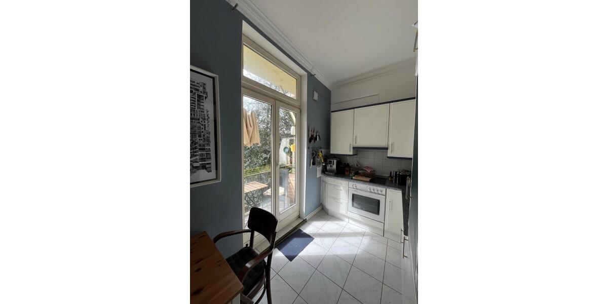 Etagenwohnung Bremen Neustadt - 2.5 Zimmer, 65 m&sup2;, 1.150&euro; | Angebot:26587975