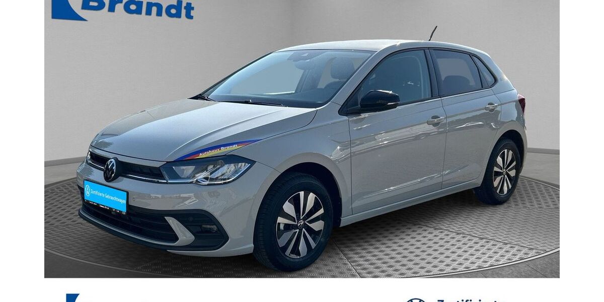 VW Polo 5.000 km 24.290 &euro; Weyhe 28844