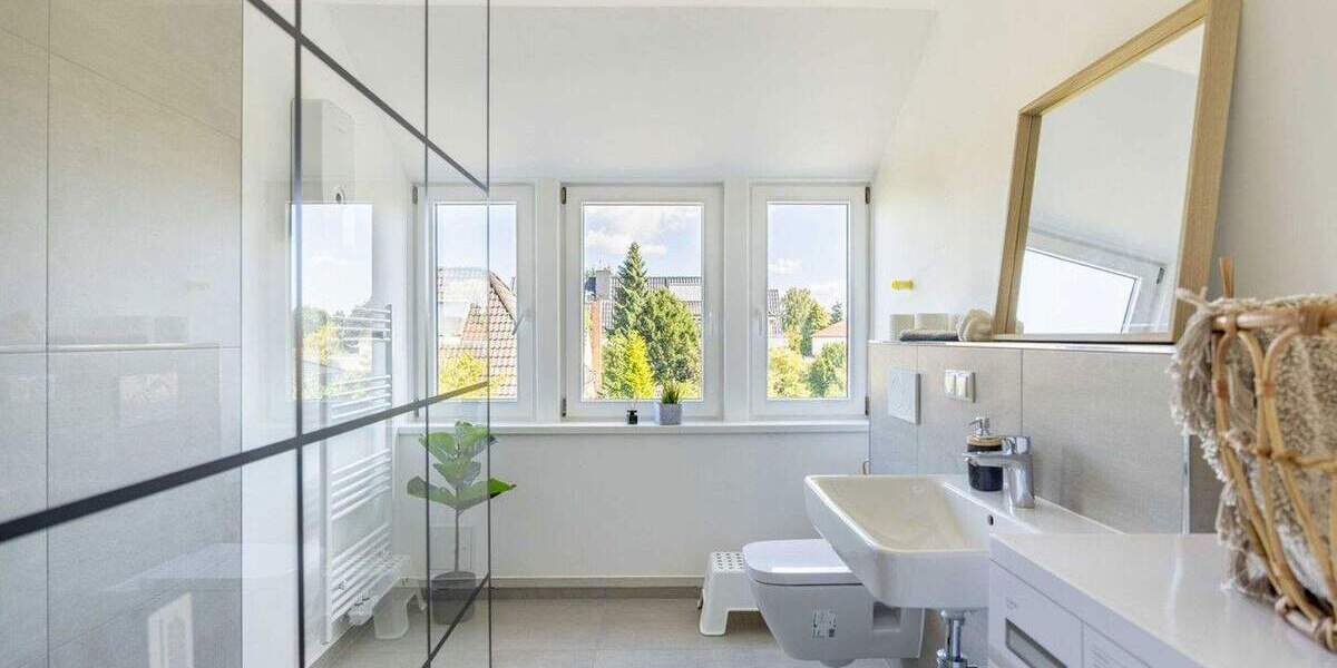 Etagenwohnung Bremen Lehesterdeich - 3 Zimmer, 73 m&sup2;, 249.900&euro; | Angebot:25790931