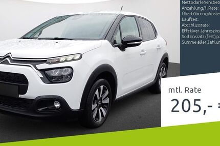 Citroen C3 13.518 km 15.370 &euro; Stuhr 28816