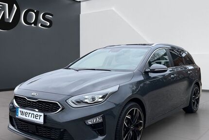 Kia ceed Sportswagon 31.350 km 21.470 &euro; Stuhr 28816