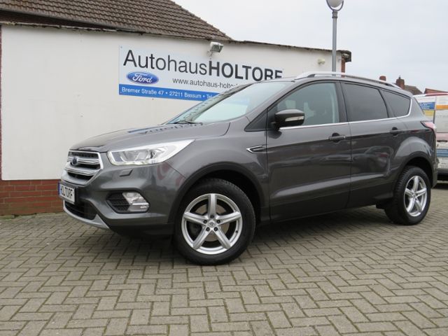 Kuga