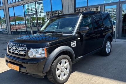Land Rover Discovery 234.000 km 11.999 &euro; Bremen 28217