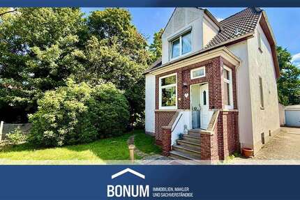 Haus zum Kaufen in Bremen 329.000 € 97 m² 4 zimmer