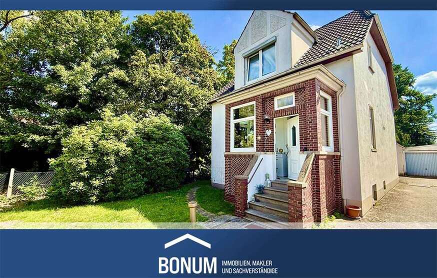 Haus zum Kaufen in Bremen 329.000 € 97 m² 4 zimmer