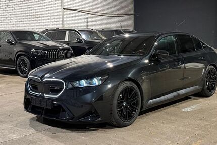 BMW M5 4.000 km 124.355 &euro; Bremen 28237