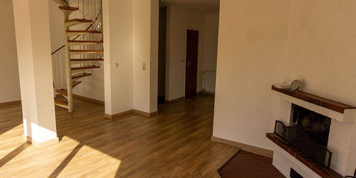 Etagenwohnung Bremen / Rönnebeck Rönnebeck - 2 Zimmer, 63 m&sup2;, 129.000&euro; | Angebot:25746229