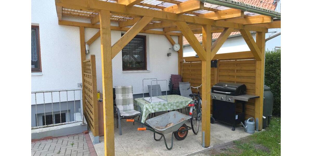 Einfamilienhaus Bremen Blumenthal - 5 Zimmer, 99 m&sup2;, 320.000&euro; | Angebot:26728838