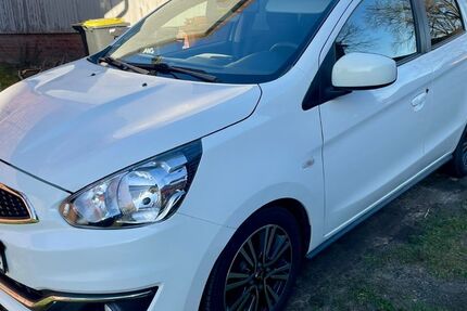 Mitsubishi Space Star 126.000 km 5.100 &euro; Bassum 27211
