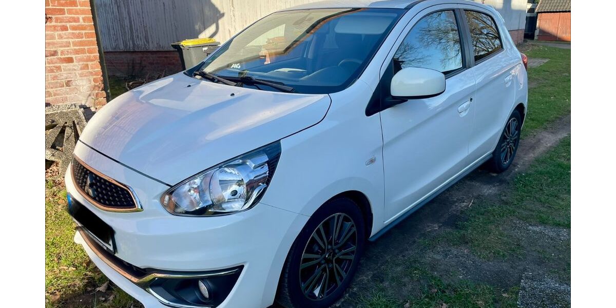 Mitsubishi Space Star 127.000 km 4.500 &euro; Bassum 27211